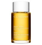 Clarins, Huile relax, relaksujący olejek do ciała, 100 ml
