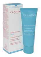 Clarins, Hydra Essentiel Gel Mat, matujący żel nawilżający do twarzy, 75 ml