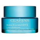Clarins, Hydra-Essentiel [HA²], nawilżający krem do skóry normalnej i suchej, 50 ml