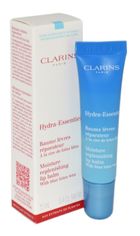Clarins, Hydra Essentiel Levres, intensywnie nawilżający balsam do ust, 15 ml