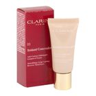 Clarins, Instant Concealer, korektor do twarzy, 03, 15 ml
