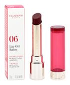 Clarins, Lip Oil Balm, balsam olejkowy do ust, 06 Fig, 3 ml