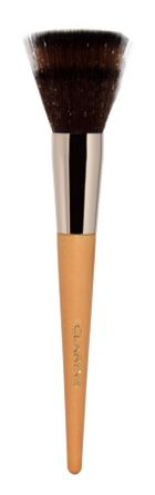 Clarins, Makeup Foundation Brush, pędzel do nakładania podkładu