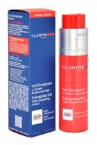 Clarins, Men Energizing Gel, żel energetyzujący do twarzy dla mężczyzn, 50 ml