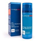 Clarins, Men gel super hydratant, żel nawilżający do twarzy50 ml