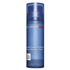 Clarins, Men Super Moisture Balm, krem do twarzy, 50 ml