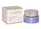 Clarins, Nutri-Lumiere, rewitalizujący krem do twarzy, 50 ml
