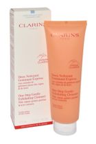 Clarins, One-Step Gentle Exfoliating Cleanser, oczyszczający peeling do twarzy, 125 ml
