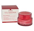 Clarins, Rose Radiance Cream, Super Restorative, krem do twarzy, rosy glow, 50 ml
