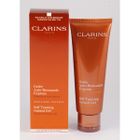 Clarins, Self tanning face and body, gelee auto-bronzante express, samoopalacz do twarzy i ciała, 125 ml