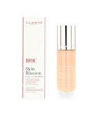Clarins, Skin Illusion, Full Coverage Hydrating Foundation, podkład, 109C, 30 ml