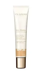 Clarins, Skin Illusion Tinted Moisturizer Spf25, krem koloryzujący BB, 04, 40 ml