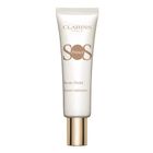 Clarins, SOS Primer, baza pod podkład, 00 White, 30 ml