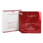 Clarins, Super restorative instant lift serum mask 5x, maseczka do twarzy, 30 ml