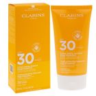 Clarins, Youth Protecting Sunscreen, SPF 30, krem do opalania, 150 ml