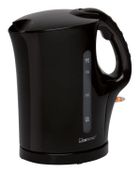 Clatronic, czajnik elektryczny, czarny, WK 3819