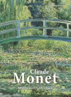 Claude Monet. Mistrz ulotnych chwil