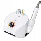 Clavier, frezarka do paznokci, 65W, FX 600, white