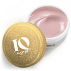 Clavier, IQ Master, żel budujący z tiksotropią, dirty pink, 50g