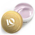Clavier, IQ Master, żel budujący z tiksotropią, rose, 50g