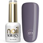 Clavier, Nailsology, lakier hybrydowy, 011 Twilight, 8 ml