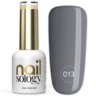 Clavier, Nailsology, lakier hybrydowy, 013 Dark Dusk, 8 ml