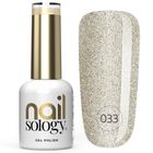 Clavier, Nailsology, lakier hybrydowy, 033 Sunny Queen, 8 ml