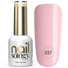 Clavier, Nailsology, lakier hybrydowy, 037 Bubble Gum, 8 ml