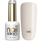 Clavier, Nailsology, lakier hybrydowy, 045 Girl With The Pearl, 8 ml