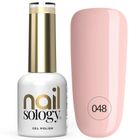 Clavier, Nailsology, lakier hybrydowy, 048 Juicy Dream, 8 ml