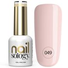 Clavier, Nailsology, lakier hybrydowy, 049 Pinky Swear, 8 ml