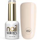 Clavier, Nailsology, lakier hybrydowy, 052 Pastilla de Leche, 8 ml