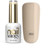 Clavier, Nailsology, lakier hybrydowy, 053 Su mmer Tan, 8 ml