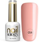 Clavier, Nailsology, lakier hybrydowy, 054 Gentle Blush, 8 ml