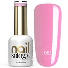 Clavier, Nailsology, lakier hybrydowy, 063 Teenage Dream, 8 ml