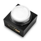 Clavier, Paint Gel, żel do zdobień, biały, 5g