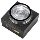 Clavier, Paint Gel, żel do zdobień, srebrny, 5g