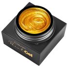 Clavier, Paint Gel, żel do zdobień, złoty, 5g