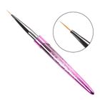 Clavier, pędzelek do zdobień, 10 mm, #2