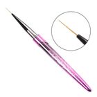 Clavier, pędzelek do zdobień, 13 mm, #3