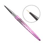 Clavier, pędzelek do zdobień, 7 mm, #1