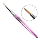 Clavier, pędzelek do zdobień akwareli, #9