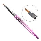 Clavier, pędzelek do zdobień, zhostovo, 7 mm, #8