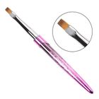 Clavier, pędzelek do żelu i akrylożelu, #7