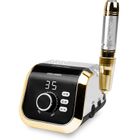 Clavier, profesjonalna frezarka do paznokci, 65W, FX 620, white