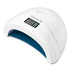 Clavier, Q1, lampa do paznokci 48W z lustrzanym dnem