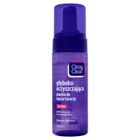 Clean&Clear, głęboko oczyszczająca pianka do twarzy, 150 ml