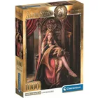 Clementoni, Anne Stokes Collection, Friends Forever, puzzle, 1000 elementów