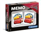 Clementoni, Auta, gra memory