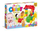 Clementoni, Baby Clemmy, Wesoła farma